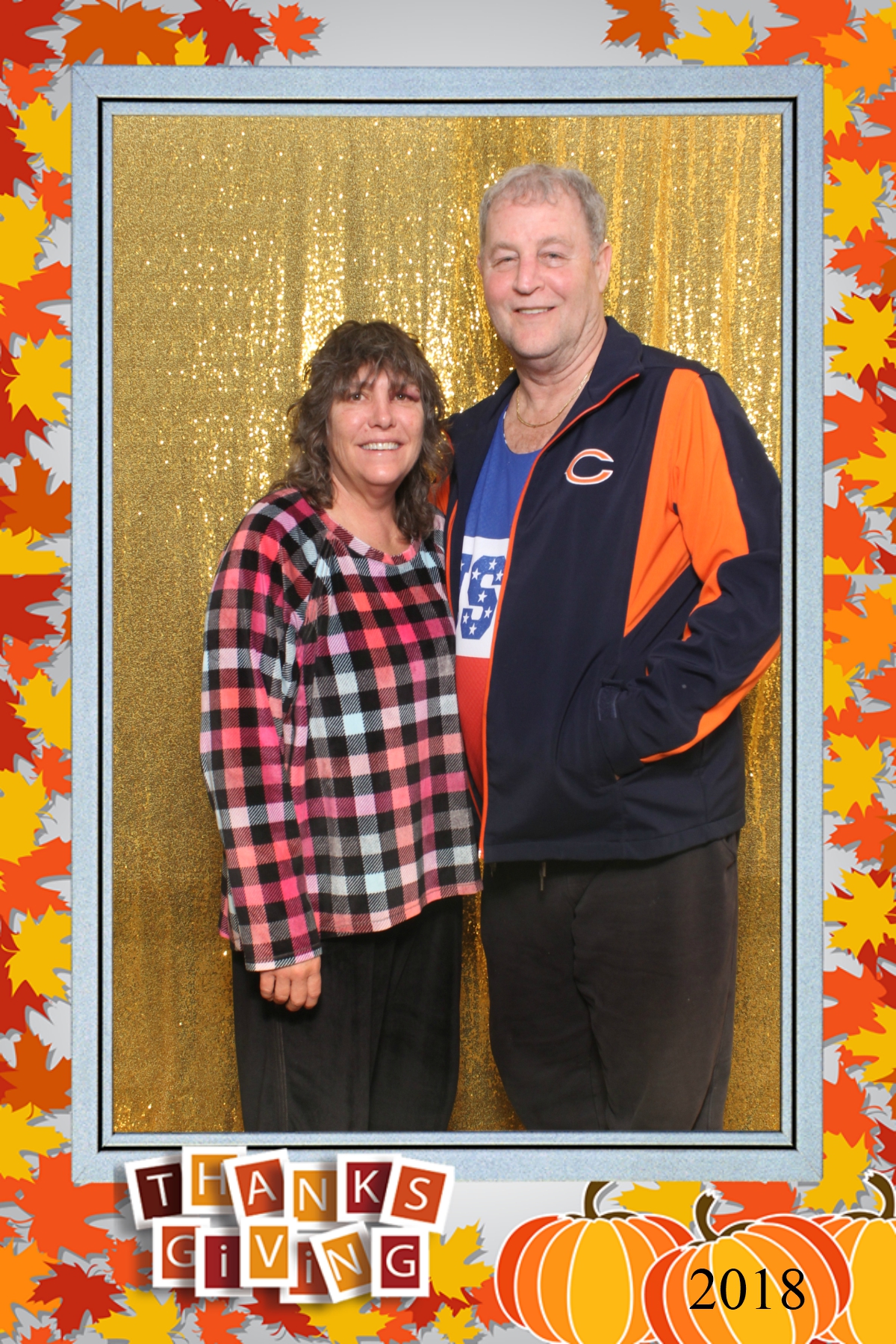Thanksgiving 2018 | View more photos from the event at gallery.niknoxphotobox.com/u/NiKnox-Photo-Box/Thanksgiving-2018